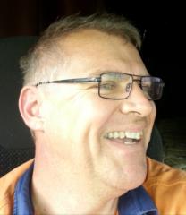 Steve White