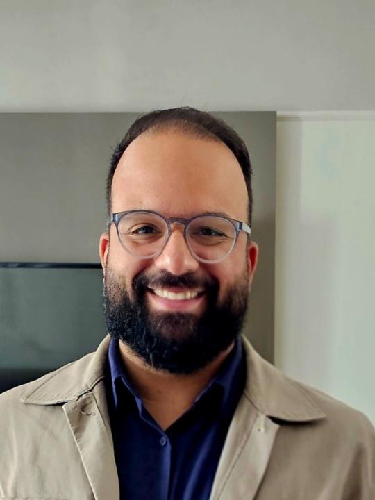 Tiago Correia