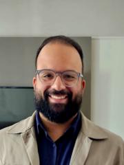 Tiago Correia
