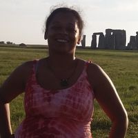 Michelle Ramsundar