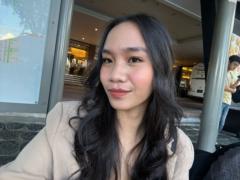 Kristel Cassedy Natividad