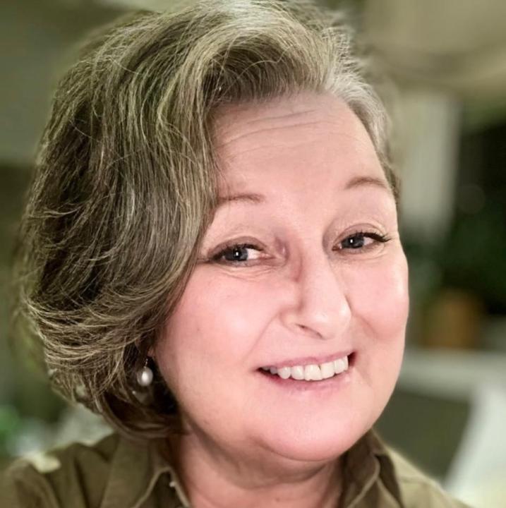 Vivian Jacobsen Helgesen