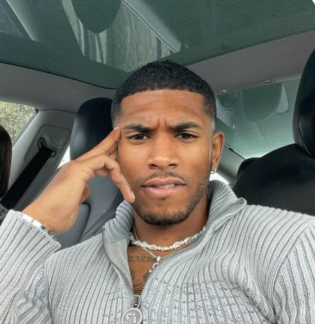 James Daniel