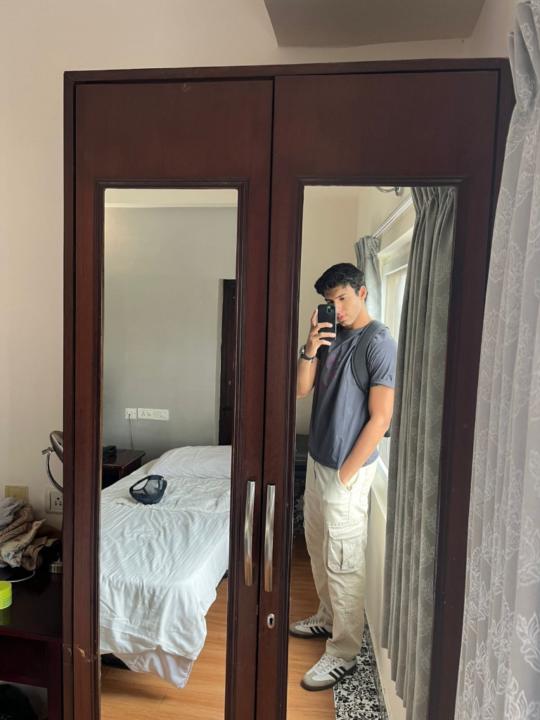 Neev Narsinghani