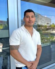 Jonathan Ascencio