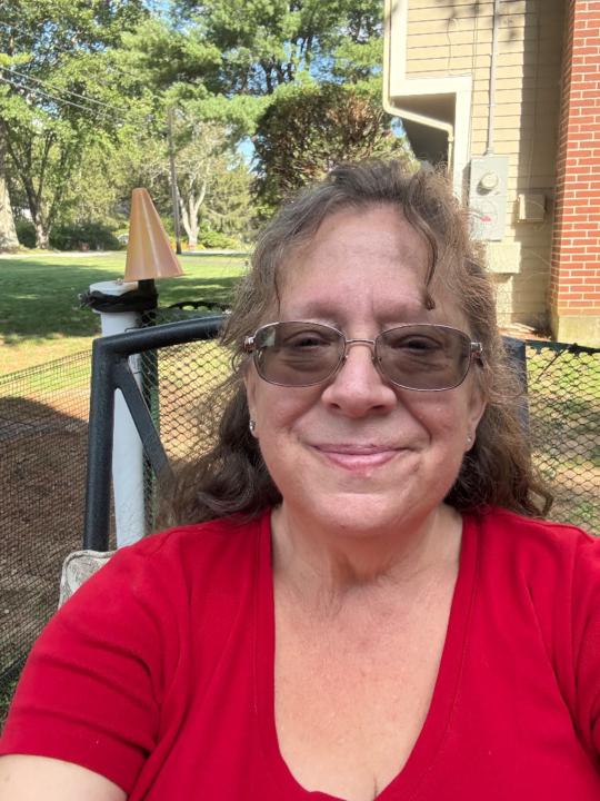 Linda Sherman