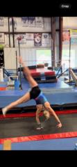 Kylie Mosche