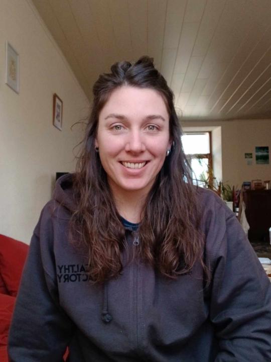 Mathilde Szersnovicz