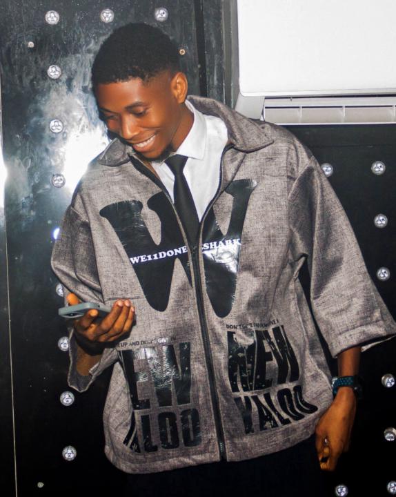 Gbosi Prince