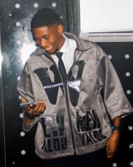 Gbosi Prince