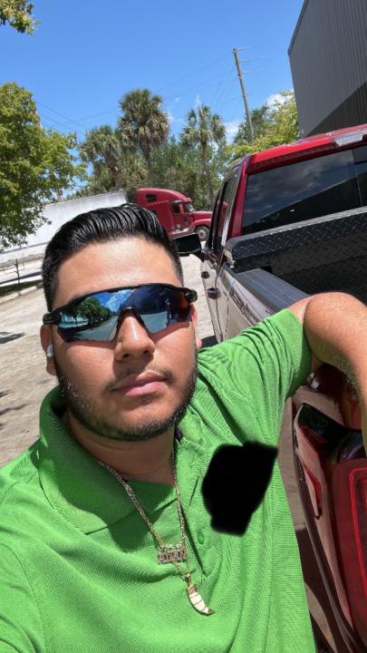 Alan Casarrubias