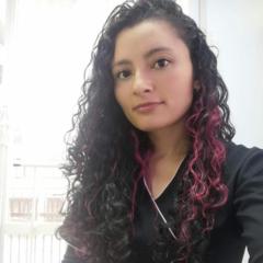 Leidy Bejarano