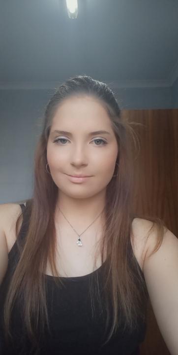 Anishia Van der Merwe