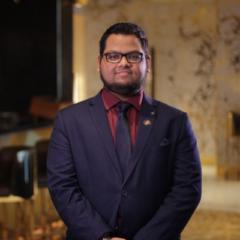 Sohail Ahmed