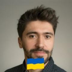 Olex Nykytyuk
