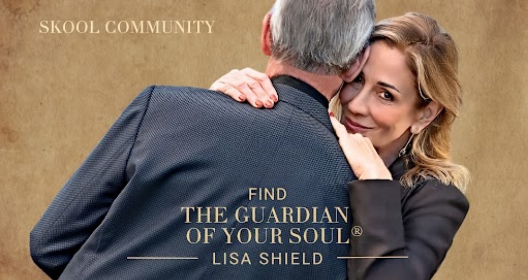 Find the Guardian of Your Soul