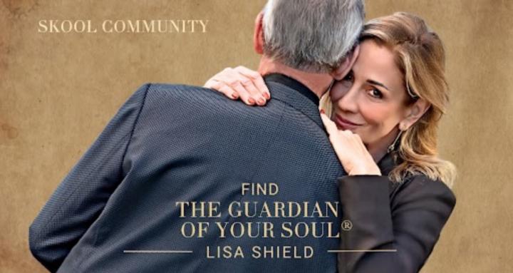 Find the Guardian of Your Soul