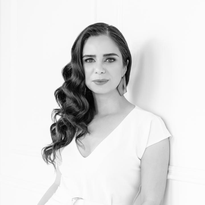 Sara Kardooni