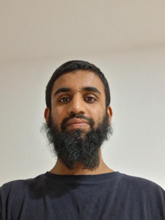 Talha Sheikh