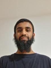 Talha Sheikh