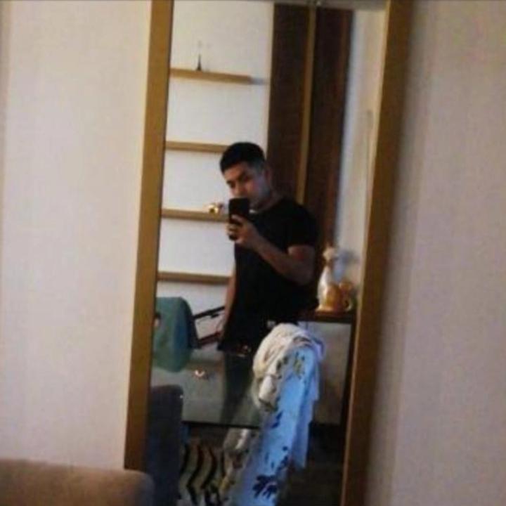 Bryan Pesqueira bueno