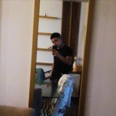 Bryan Pesqueira bueno