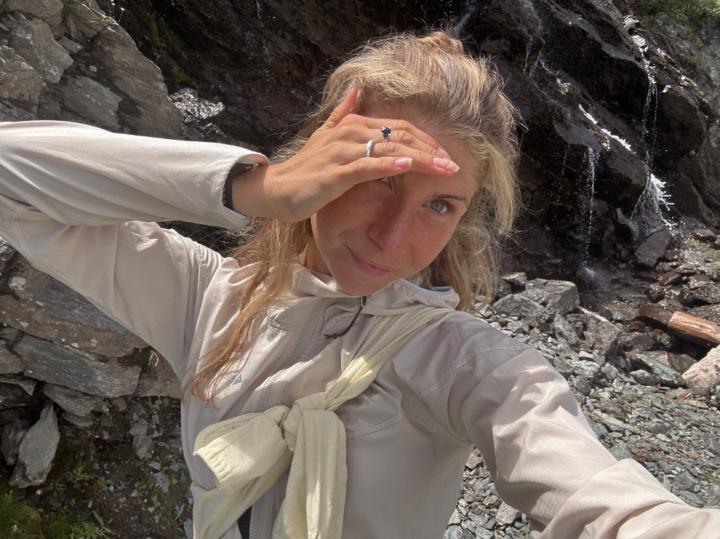 Tova Pehrsson Bertilson