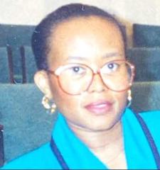 Lystra Berkeley-Caines