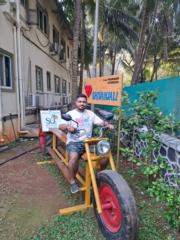 Niraj Pujary