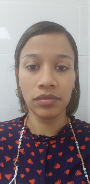 Rosanna De la rosa