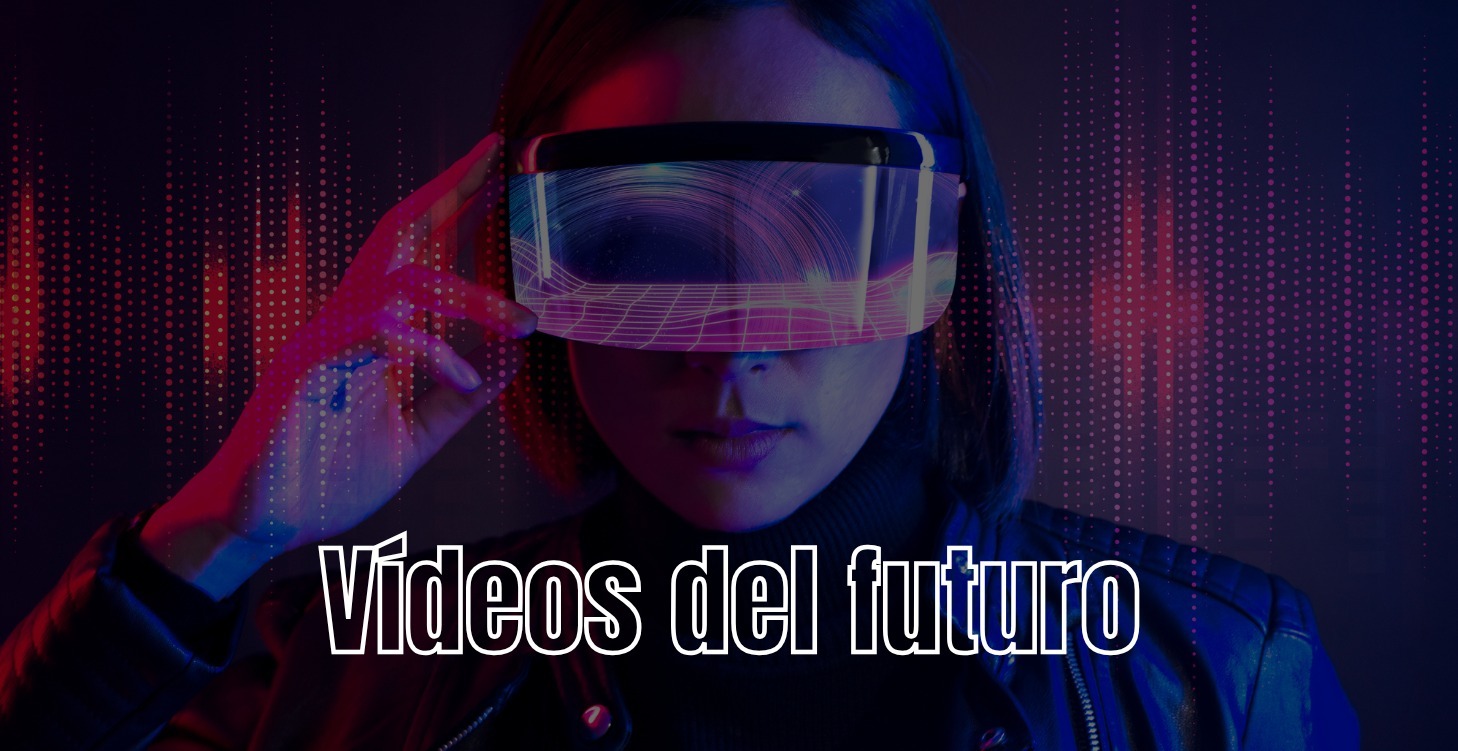 VEO3 - Vídeos del futuro