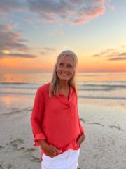 Tracy K Harris