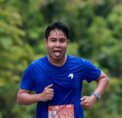 Urupong Suwan