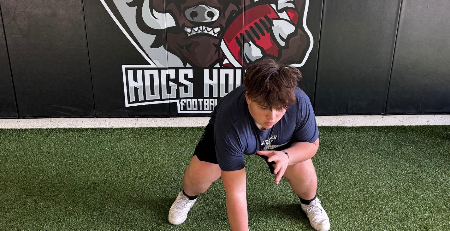 Developing the Base Block for Youth Hoggies