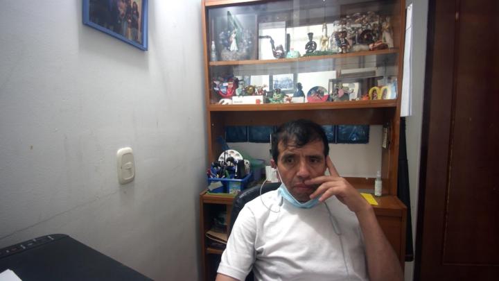 Omar Melo