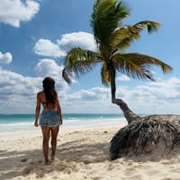 Rebeca karen Mossetto