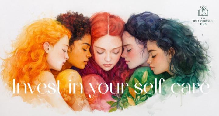 The Breakthrough Hub