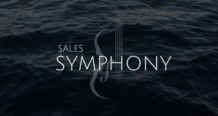 SALES SYMPHONY