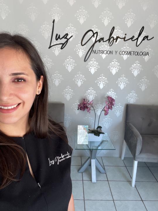 Luz Gabriela Rodriguez Macias