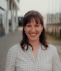 Monika Kastl