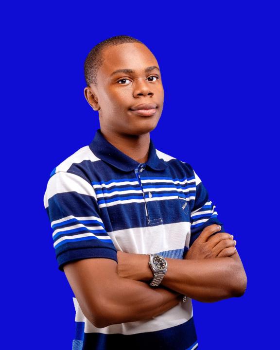 Donald Ahouanmadjo