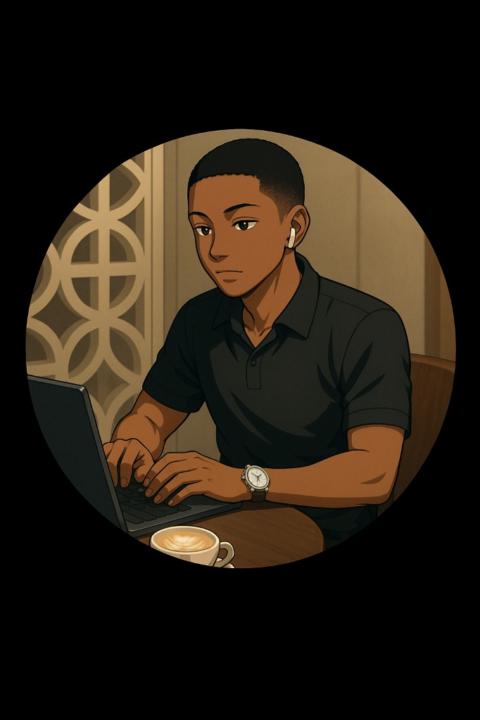 Zion Gemini