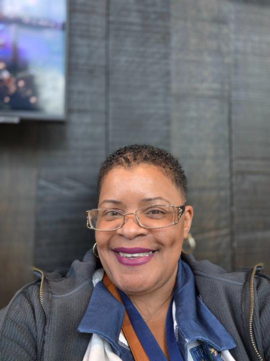 Meeca Miller - Brooks