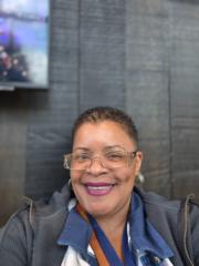 Meeca Miller - Brooks