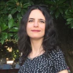 Merve Civelek