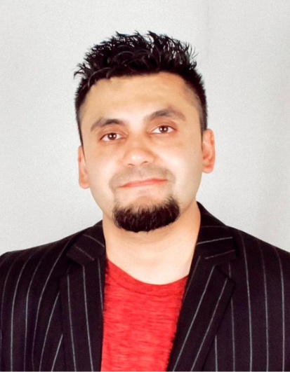 Gaurav Sitaula