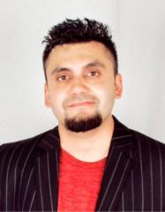 Gaurav Sitaula