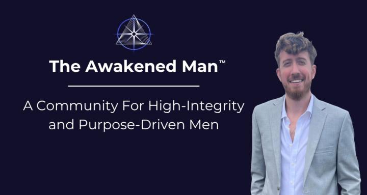 The Awakened Man