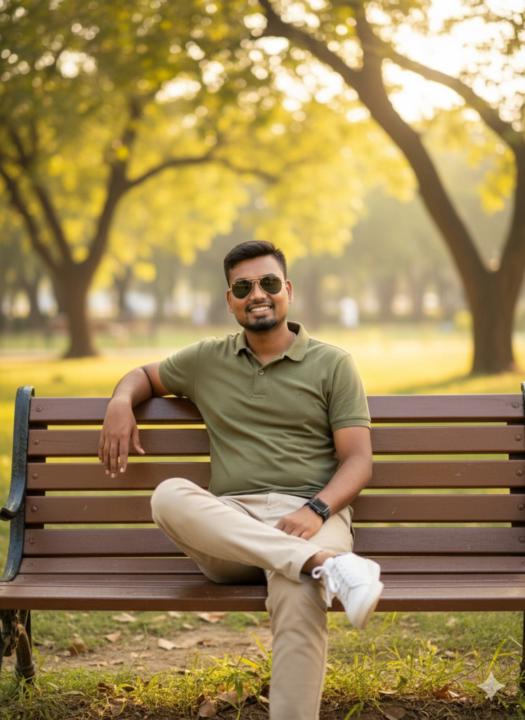 Jitendra Kumar Padhy