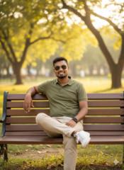 Jitendra Kumar Padhy